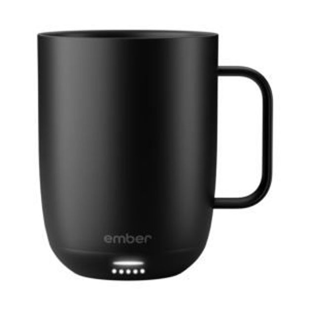 Picture of Temperature Control Smart Mug 3 - 14oz Black