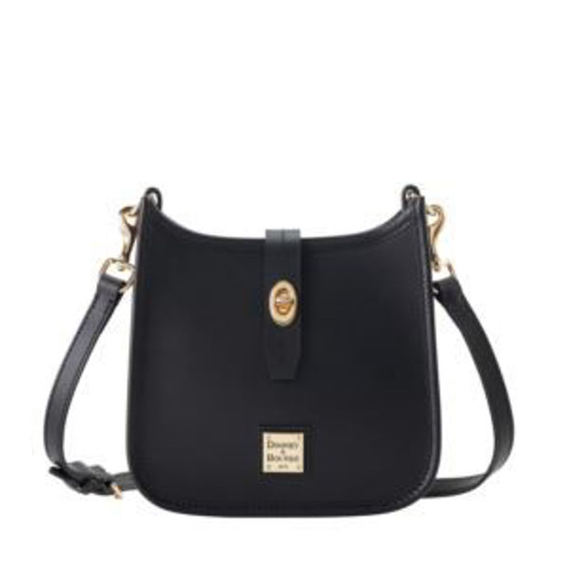 Picture of Mercer Small Messenger Bag