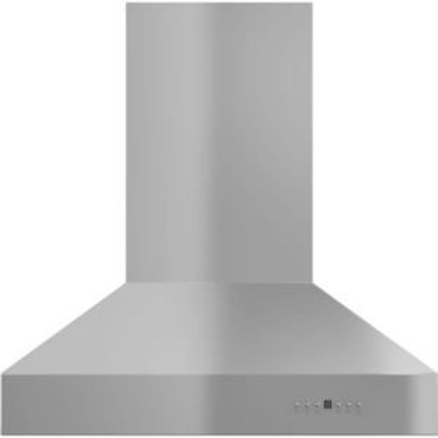 Picture of 42'' 700 CFM Outdoor Island Hood - SS