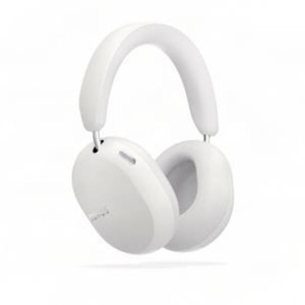Picture of Ace Ultra Noise Cancelling Over-Ear Headphones White