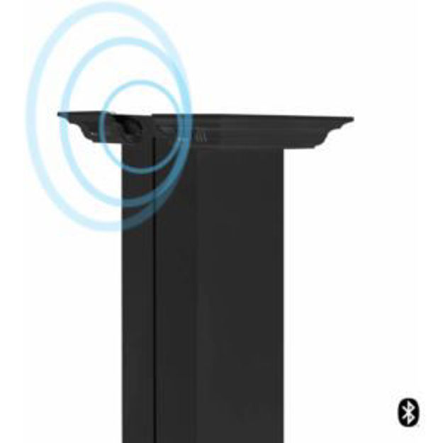 Picture of Crown Molding BSS w/ Built-in Bluetooth Speakers