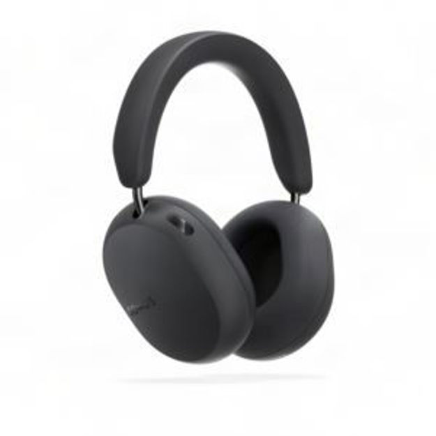 Picture of Ace Ultra Noise Cancelling Over-Ear Headphones Black