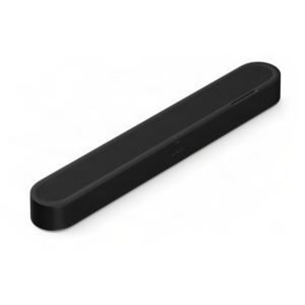 Picture of Beam Ultra 7.1.2 Channel Soundbar w/ Dolby Atmos Black