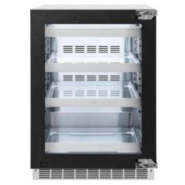 Picture of 24'' Touchstone Beverage Fridge