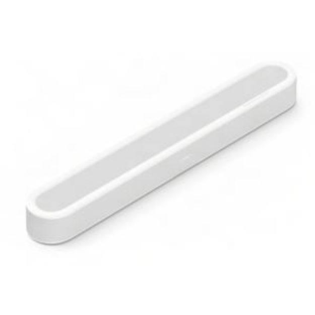 Picture of Beam Ultra 7.1.2 Channel Soundbar w/ Dolby Atmos White