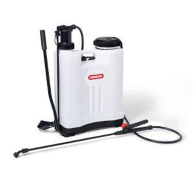 Picture of Oregon 4 Gallon Back Pack Sprayer