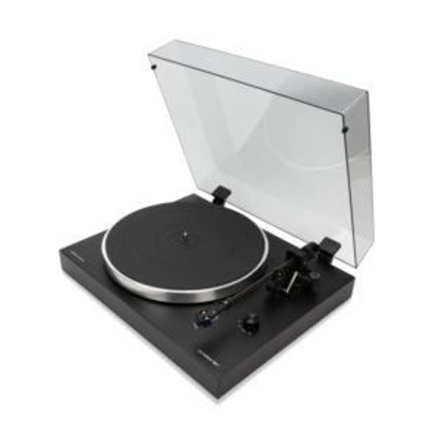 Picture of Direct Drive Turntable