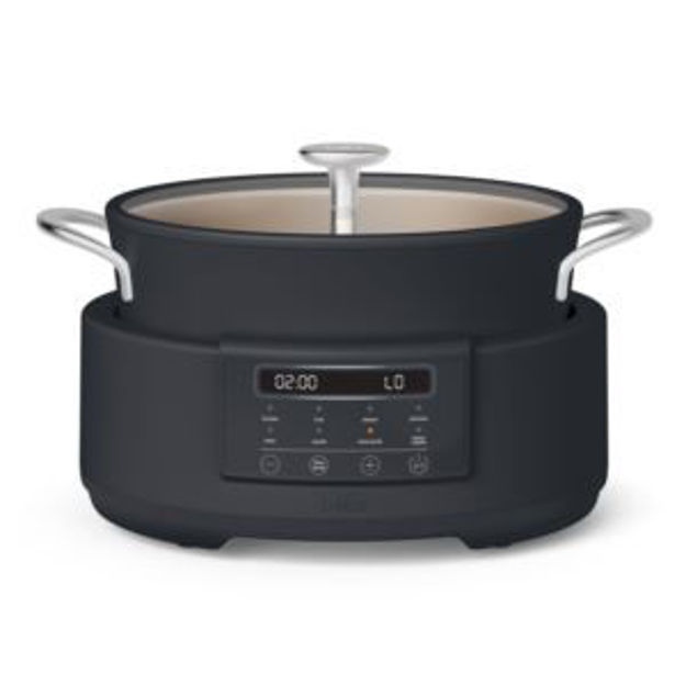 Picture of MULTI 10-in-1 7qt Multi-Cooker Slate