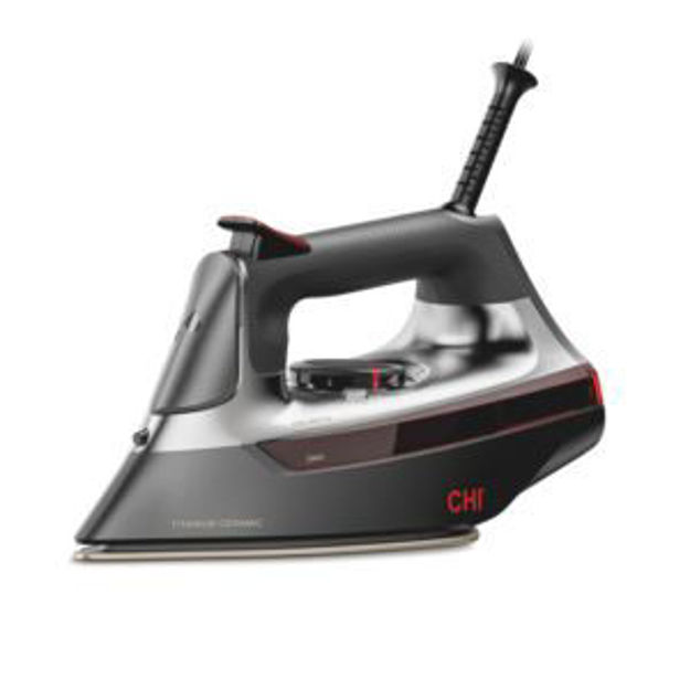 Picture of CHI 360 Precision Steam Iron