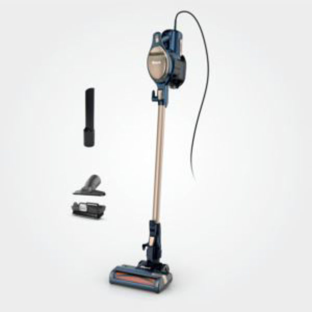 Picture of Rocket Turbo Corded Stick Vacuum