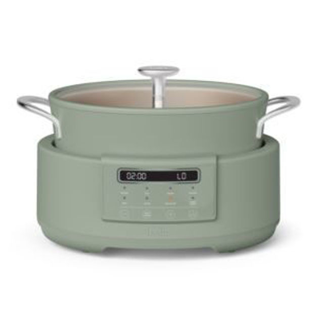 Picture of MULTI 10-in-1 7qt Multi-Cooker Aloe