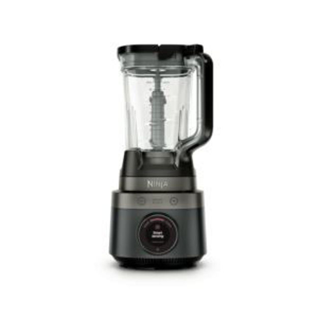 Picture of CrushBoss Intelligent Blender Onyx