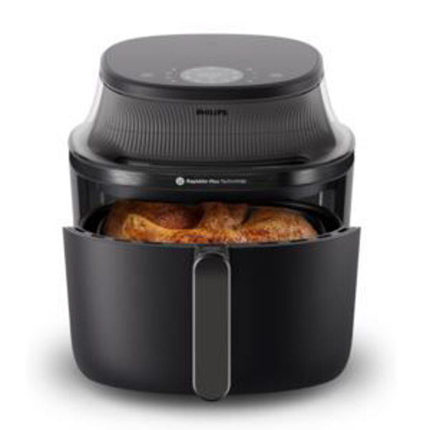 Picture of 3000 Series Air Fryer w/ Window