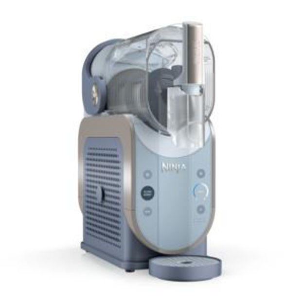 Picture of Slushi Smart Slushie Machine Light Blue