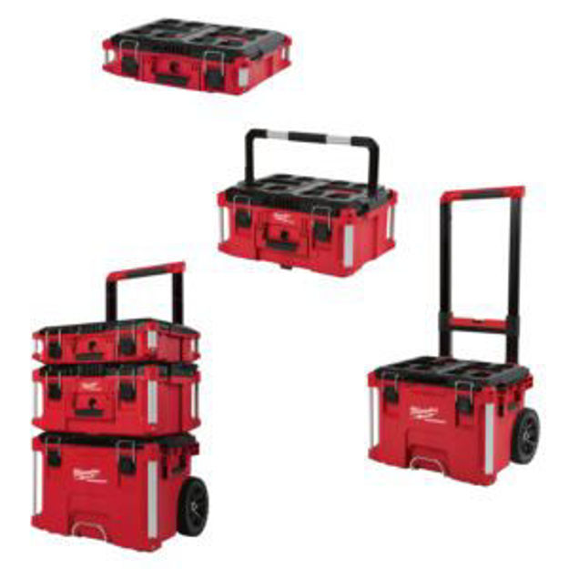 Picture of Packout Tool Box Set