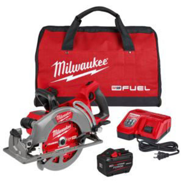 Picture of M18 FUEL 7-1/4" Rear Handle Circular Saw Kit
