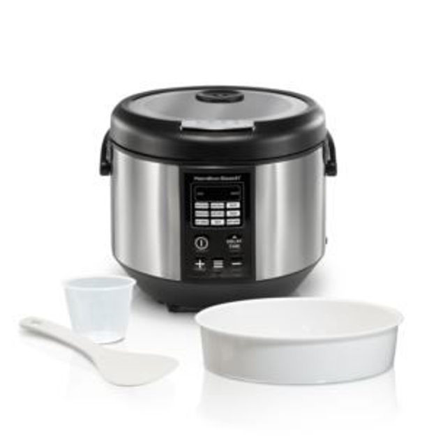 Picture of Stay or Go 4.5qt Multi Cooker