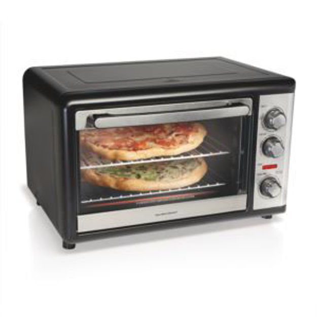 Picture of Large Capacity Rotisserie Oven