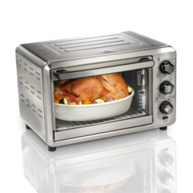 Picture of Sure Crisp Air Fryer Toaster Oven