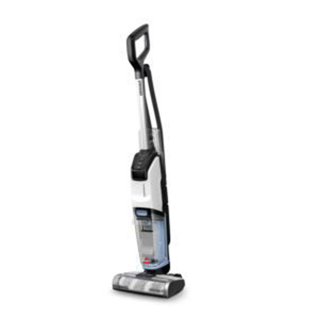 Picture of CrossWave Edge All-in-One Multi-Surface Wet/Dry Vacuum