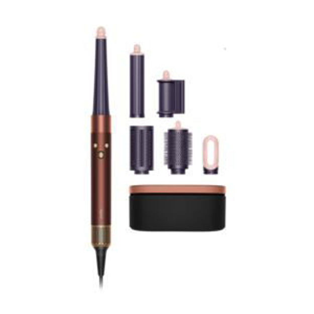 Picture of Airwrap i.d Multi-Styler Straight+Wavy Plum/Copper