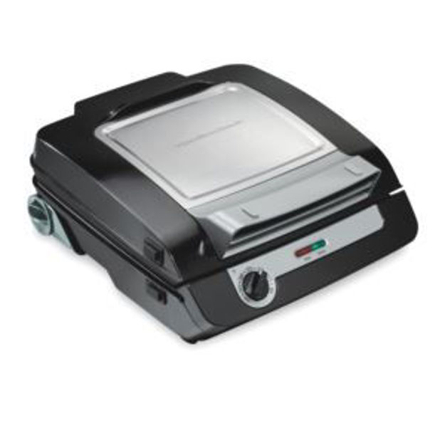 Picture of 4-in-1 MultiGrill Plus