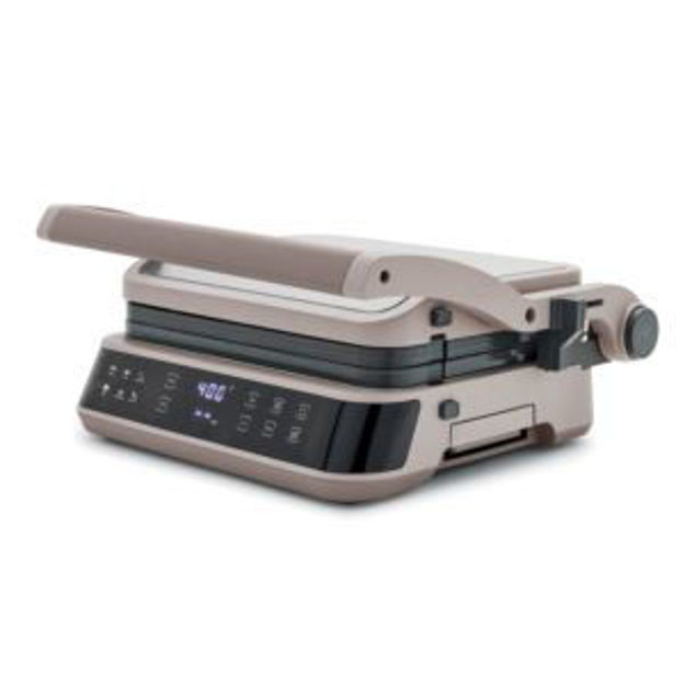 Picture of Advanced Grill & Griddle Clay