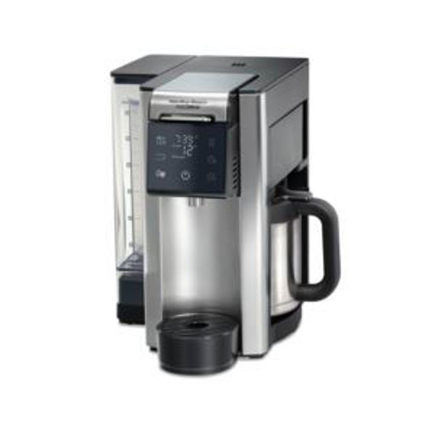 Picture of FlexBrew Advanced 5-in-1 Thermal Coffee Maker