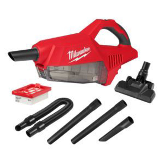 Picture of M18 Brushless Handheld Vacuum