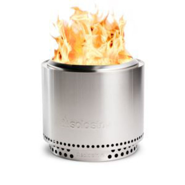 Picture of Bonfire + Stand 2.0