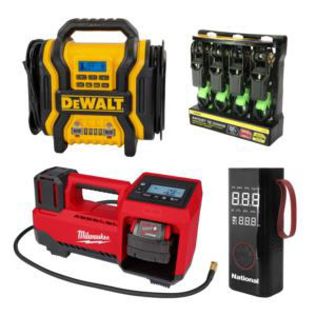 Picture of Roadside/Vehicle Emergency Bundle