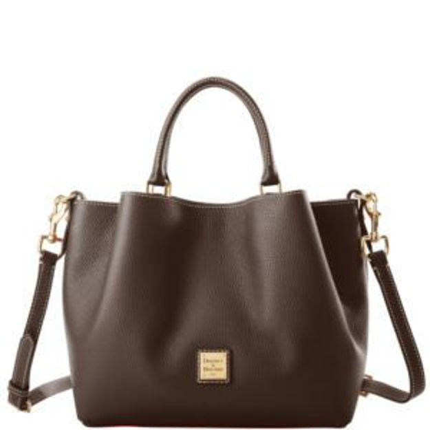 Picture of Lucca Leather Barlow