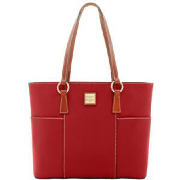 Picture of Pebble Grain Small Helena Shopper
