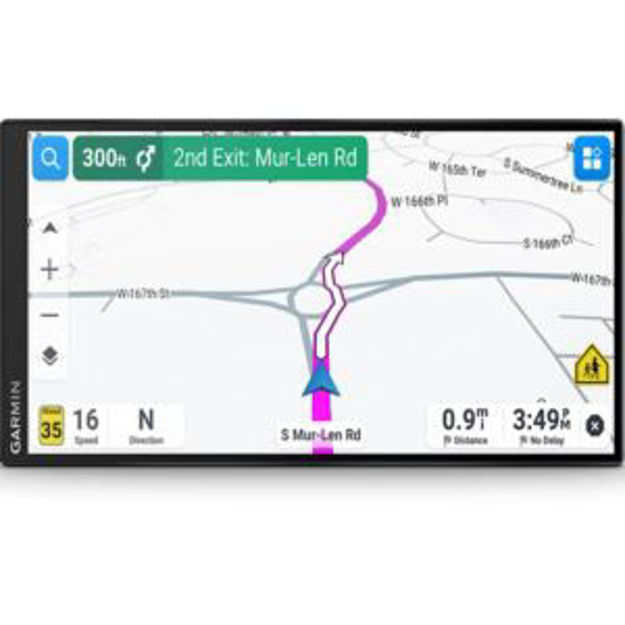 Picture of Garmin Drive - 8.8" GPS Navigator