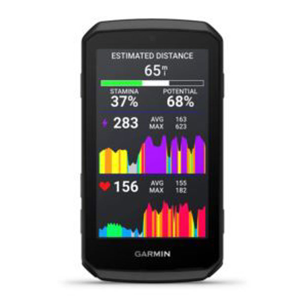 Picture of Edge 1060 Premium Cycling Computer