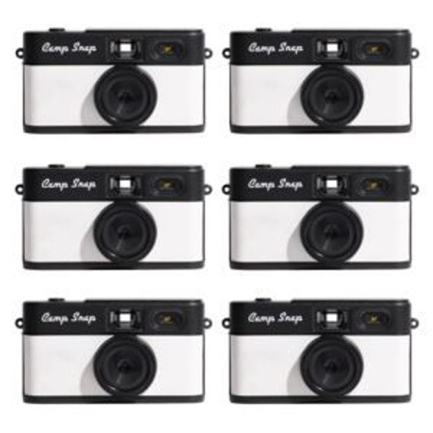 Picture of Camp Snap Wedding Bundle White