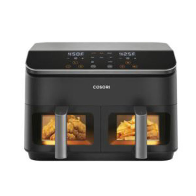 Picture of 9qt Dual Air Fryer