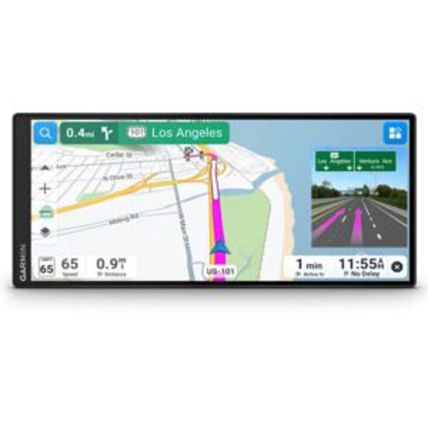 Picture of Garmin Drive - 7.1" GPS Navigator