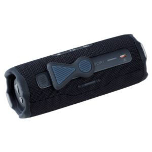 Picture of Flip 7 + Mag Portable Bluetooth Speaker w/ Magnetic Mounting Bracket