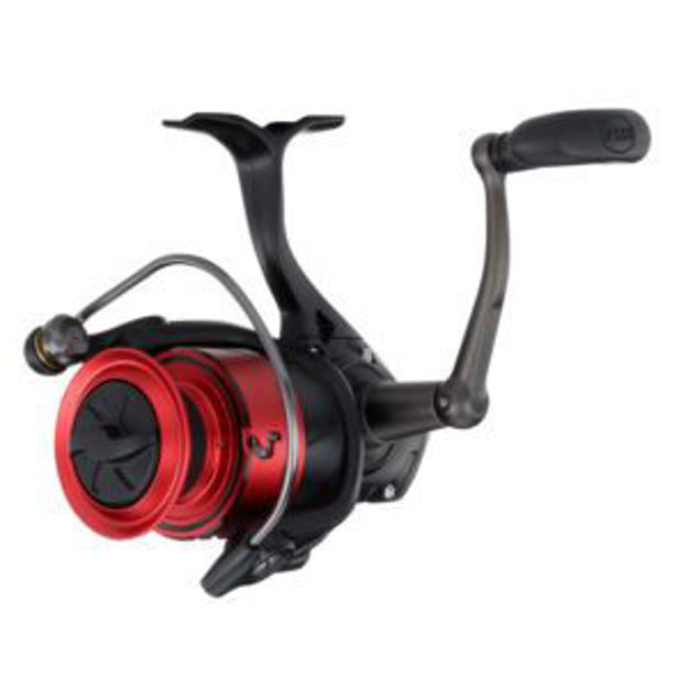 Picture of Fierce V Spinning Reel 3000 Reel Size