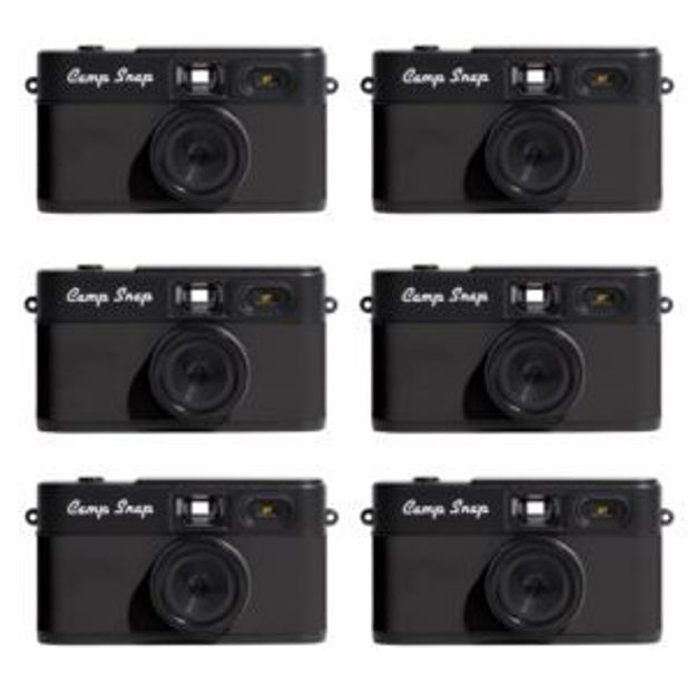 Picture of Camp Snap Wedding Bundle Black