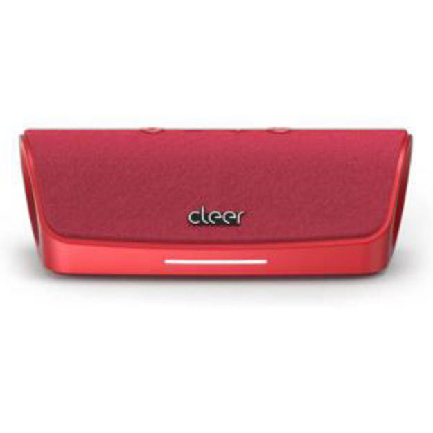 Picture of Scene Water-Resistant Portable Bluetooth Speaker