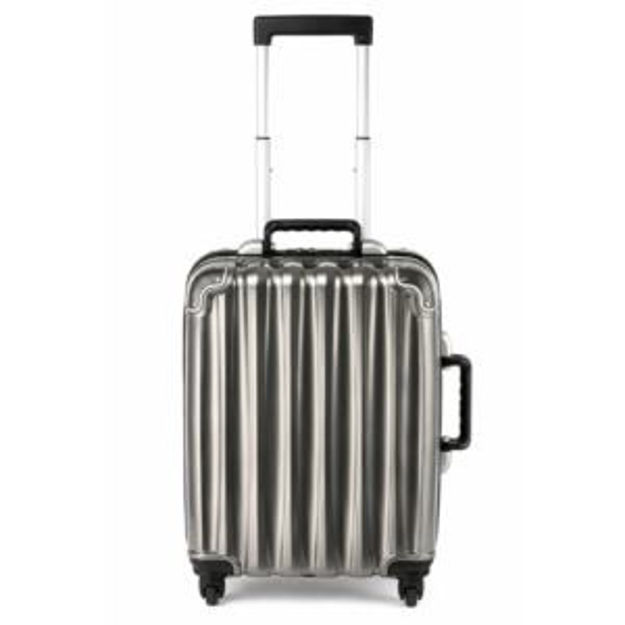 Picture of Petite 8-Bottle Wine Suitcase