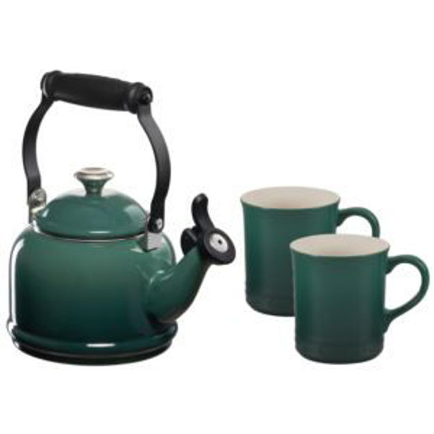 Picture of Demi Kettle & Mug Set Artichaut