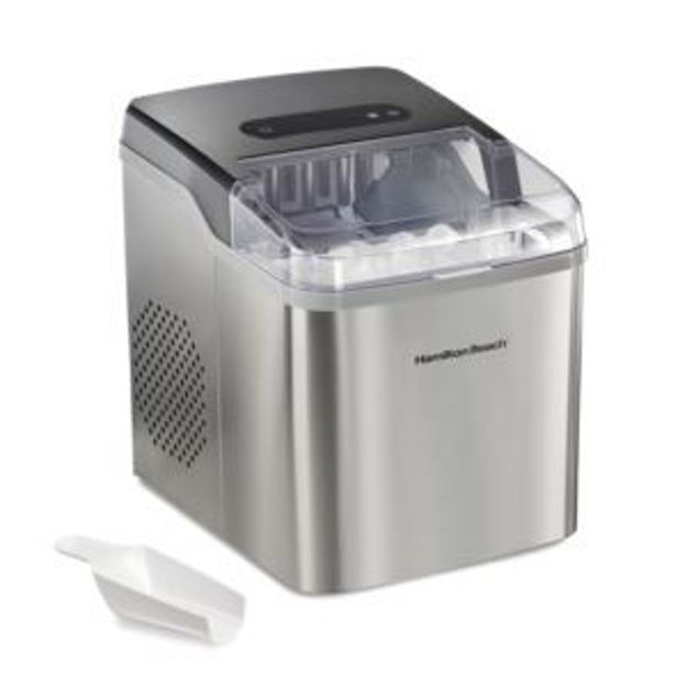 Picture of Countertop Ice Maker