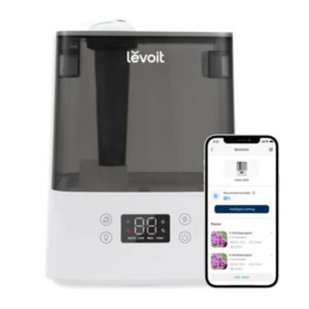 Picture of Classic 300S Ultrasonic Smart Humidifier w/ Night Light