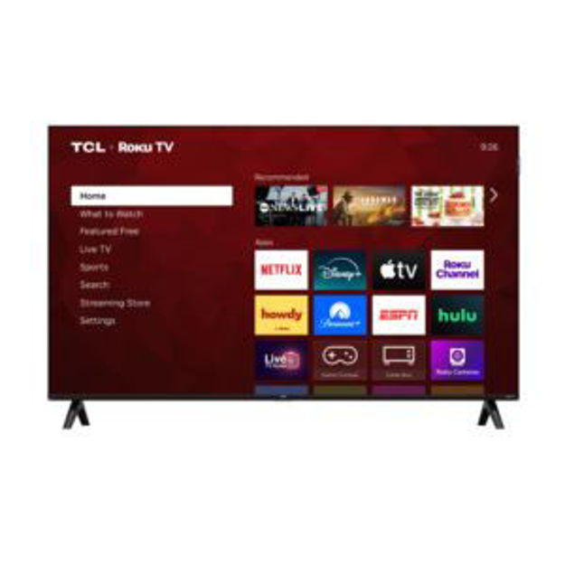 Picture of 40" Q32L 1080p Full HD QLED TV w/ Roku TV
