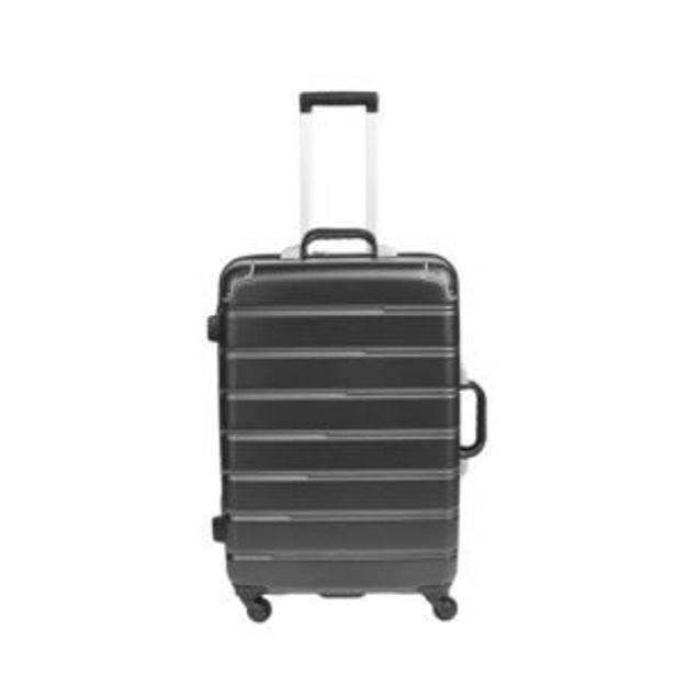 Picture of FlyWithWine 12-Bottle Wine Suitcase