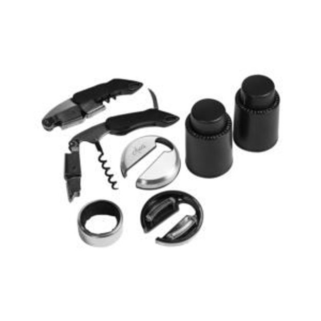 Picture of Wine Accessories Kit - 8 pc