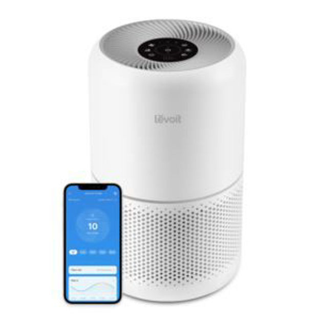 Picture of PlasmaPro 300S-P Smart Air Purifier